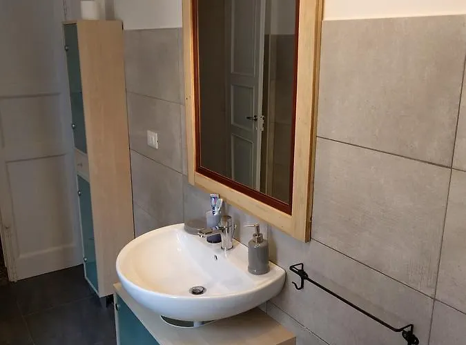 Bed & Breakfast Al Fronte Del Porto *