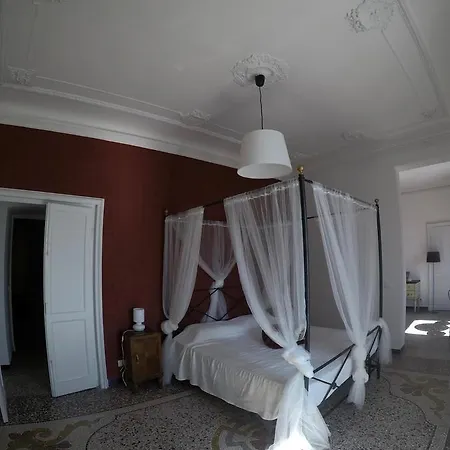 Bed & Breakfast Al Fronte Del Porto Genoa