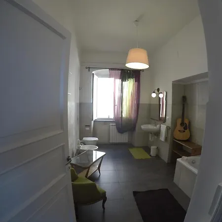 Al Fronte Del Porto 热那亚