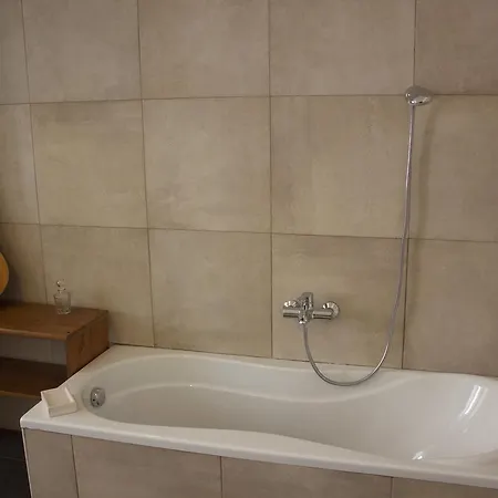 Bed & Breakfast Al Fronte Del Porto *