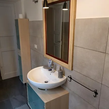 Bed & Breakfast Al Fronte Del Porto *