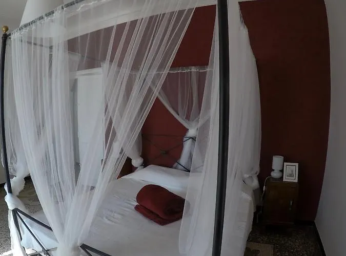 Bed & Breakfast Al Fronte Del Porto