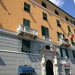 Al Fronte Del Porto
