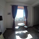 Al Fronte Del Porto B&B 제노바