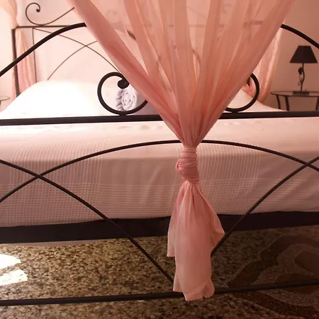 Al Fronte Del Porto B&B 제노바